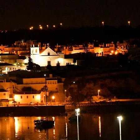 Arade Apartmán Portimão