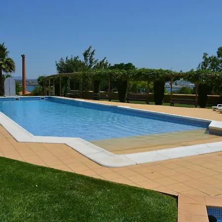 Arade Apartmán Portimão