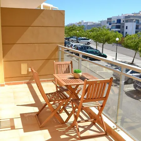 Apartmán Arade Portimão