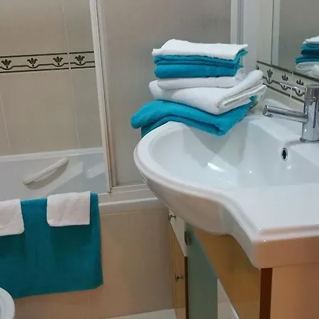 شقة Arade