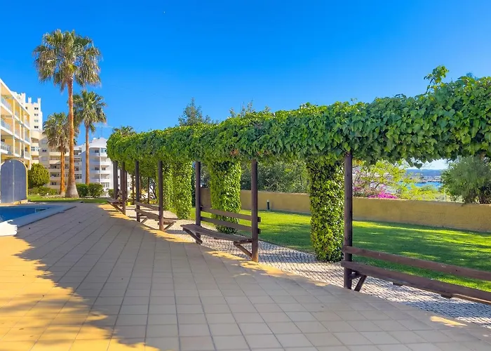 Arade Apartament Portimão