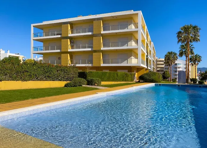 Apartament Arade Portimão