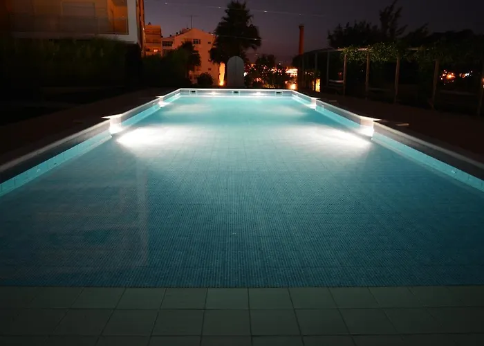 Apartament Arade Portimão