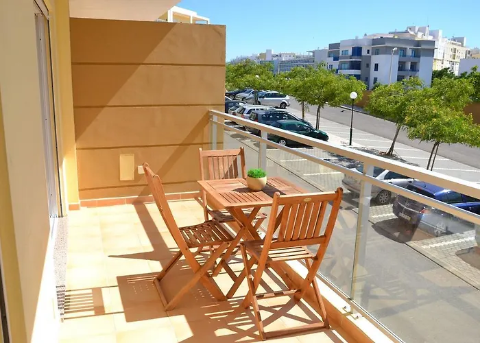 Apartament Arade Portimão