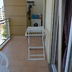 Apartman Arade *