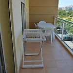 Apartman Arade *