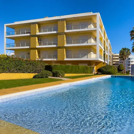 Apartman Arade Portimão