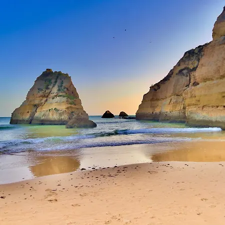 Arade بورتيماو