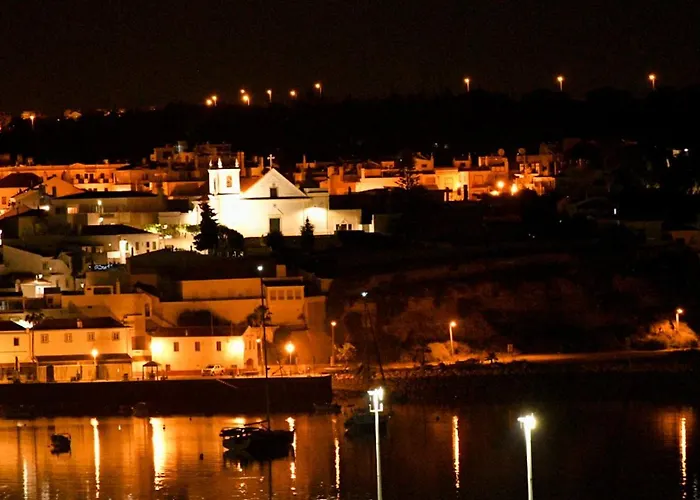 Arade Appartement Portimão