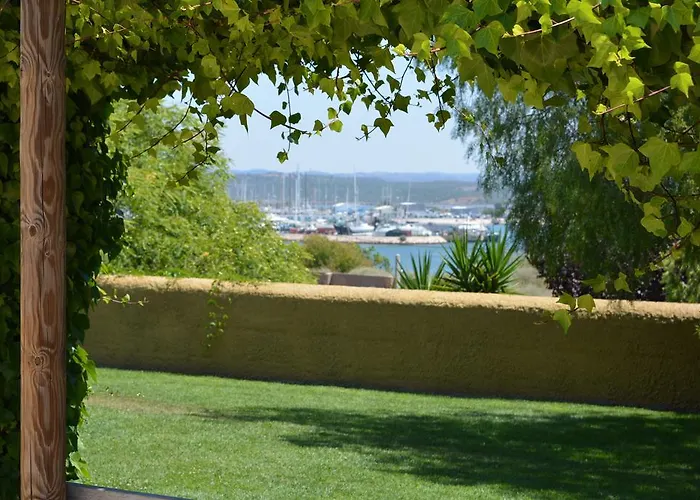 Arade Appartement Portimão