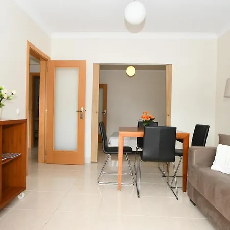 Appartement Arade