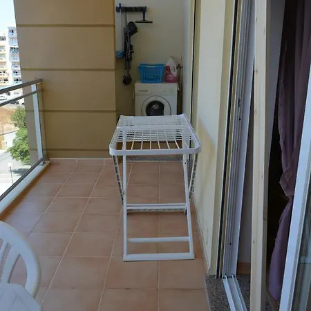 Apartment Arade *