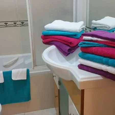 Apartment Arade *
