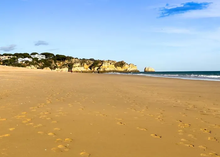 Arade Apartment Portimao