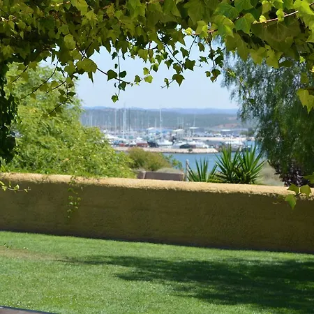 Arade Appartement Portimão